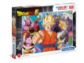 Puzzle enfant, 180 pièces - Dragon Ball - Clementoni - 29755