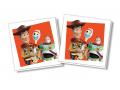 Jeu éducatif Mémo - Toy Story 4 - Clementoni - 18050
