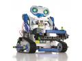 Jeux de robotique RoboMaker® - Robotique éducative - Clementoni - 52397