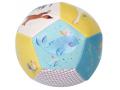 Ballon souple 10 cm Le Voyage d'Olga (emb/6) - Moulin Roty - 714510