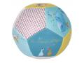 Ballon souple 10 cm Le Voyage d'Olga (emb/6) - Moulin Roty - 714510