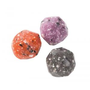 Balles rebondissantes cailloux Les Petites Merveilles (emb/12) - Moulin Roty - 711125