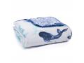 couverture seafaring - Aden and Anais - 6139G