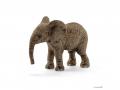 Figurines Animaux sauvages (Éléphanteau, Kangourou, Sanglier) - Schleich - bu032