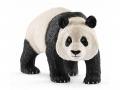 Figurines Animaux sauvages Panda - Schleich - bu038