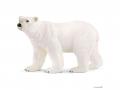 Figurines Animaux sauvages ours polaire - Schleich - bu039