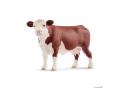 Figurines Animaux de la ferme (Veaux et Vaches) - Schleich - bu044