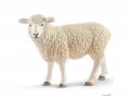 Figurines Animaux de la ferme (Veaux,Mouton, Âne) - Schleich - bu046
