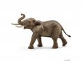Figurines Animaux sauvages Éléphanteaux d'Afrique - Schleich - bu052