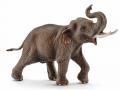 Figurines Animaux sauvages Éléphanteaux d’Asie - Schleich - bu053