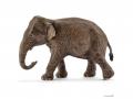 Figurines Animaux sauvages Éléphanteaux d’Asie - Schleich - bu053