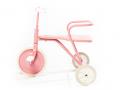 Tricycle KIT Vintage Pink - Foxrider - 106000166