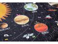 Puzzle - 200 pièces -  Discover the Planets - Londji - PZ391U