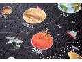 Puzzle - 200 pièces -  Discover the Planets - Londji - PZ391U