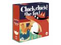 Jeu Cluck, cluck! The fox! - Londji - FG013U