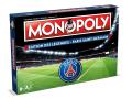 MONOPOLY PARIS SAINT GERMAIN PSG EDITION DES LEGENDES - Winning moves - 0099