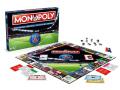 MONOPOLY PARIS SAINT GERMAIN PSG EDITION DES LEGENDES - Winning moves - 0099