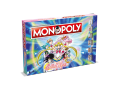 Monopoly Sailor Moon - Winning moves - 0460