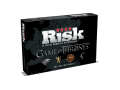 RISK GAME OF THRONES EDITION WESTEROS - Winning moves - 0194
