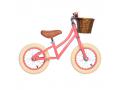 Draisienne first go couleur corail - Banwood - BW-F1G-CORAL