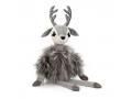 Peluche Liza Reindeer Large - 60 cm - Jellycat - LZA1R