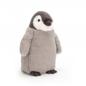 Peluche Percy Penguin Tiny - H: 16 cm - Jellycat - PER6P