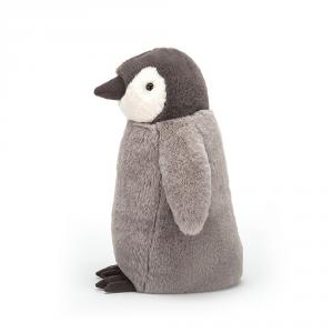Peluche Percy Penguin Tiny - H: 16 cm - Jellycat - PER6P