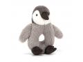 Peluche Percy Penguin Grabber - 13 cm - Jellycat - PER4PG