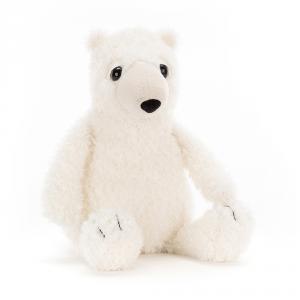 Jellycat - DUM2PB - Dumble Polar Bear  - 36 cm (412966)
