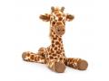 Peluche girafe Dillydally - L = 7 cm x l = 5 cm x H =29 cm - Jellycat - DIL6G
