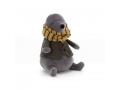 Peluche Riverside Rambler Mole - L: 7 cm x l : 8 cm x H: 17 cm - Jellycat - RIV3M