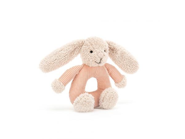 Jumble bunny grabber - 13 cm