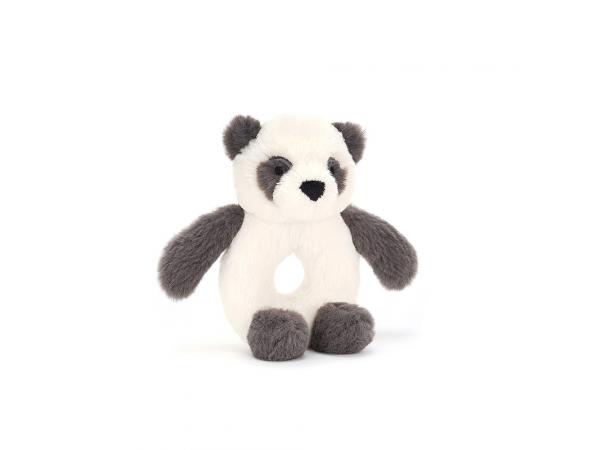 Harry panda grabber - 13 cm