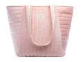 Sac maternité Savanna velours Bloom pink - Nobodinoz - N111919