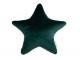 Coussin Aristote étoile JUNGLE GREEN - Nobodinoz