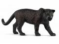 Figurines animaux sauvages (panthère,bébé tigre, lion, bébé tigre du bengale) - Schleich - bu055