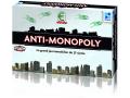 Anti monopoly - jeu de société dés 8 ans - Megableu editions - 678257