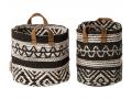 Miniature baskets, 2 pcs.  - Taille : 7 cm - Maileg - 11-9405-00
