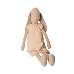 Maileg - 16-9303-00 - Bunny size 3, Nightgown - Taille 42 cm - de 0 à 36 mois (414678)