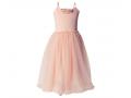 Ballerina dress, 4-6 years - Rose - Taille 65 cm - à partir de 24 mois - Maileg - 21-9201-00