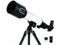 Téléscope Puissance x 90 - 50 mm + 20 expériences + App - Upyaa - 430349