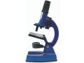Coffret Microscope Zoom 100 à 1200 - 66 accessoires + 50 Expériences - Upyaa - 430350