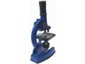 Coffret Microscope Zoom 100 à 1200 - 66 accessoires + 50 Expériences - Upyaa - 430350