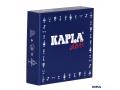 KAPLA défi :16 planchette + 12 cartes défi - Kapla - BD