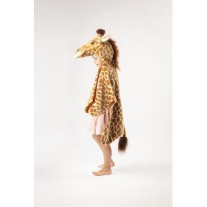 Wild and Soft - WS1014 - Déguisement girafe (415608)