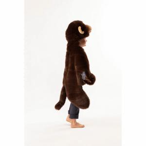 Wild and Soft - WS1015 - Déguisement singe (415610)