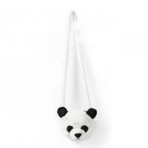 Sac à main enfant panda - Wild and Soft - WS2206
