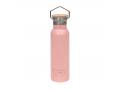 Bouteille Thermos 460 ml Adventure rose - Lassig - 1210032707