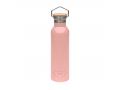 Bouteille Thermos 700 ml Adventure rose - Lassig - 1210033707
