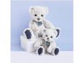 Copain calin ours - taille 28 cm - boîte cadeau - Histoire d'ours - HO2943